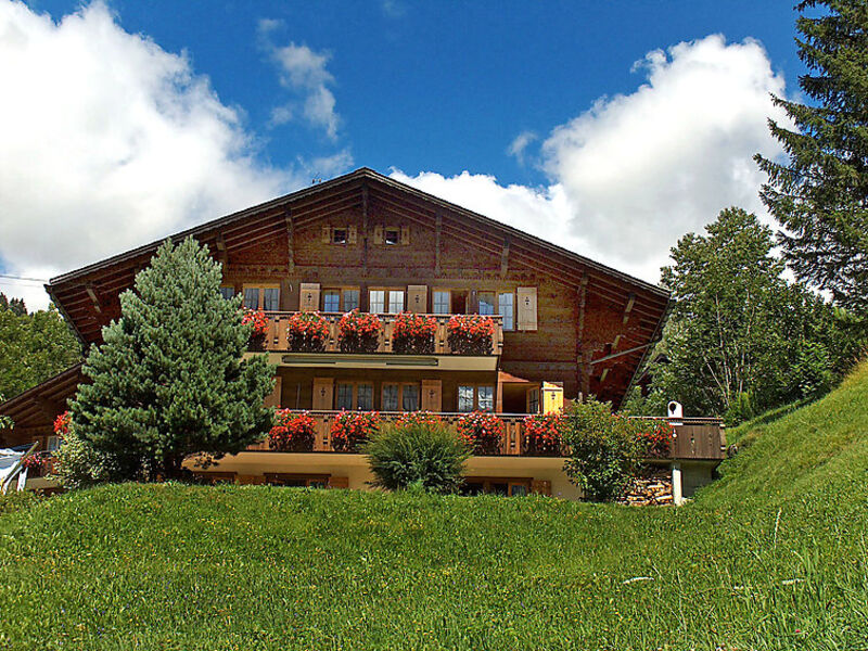 An der Egg