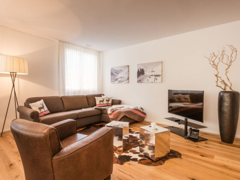 Andermatt Alpine Apartments