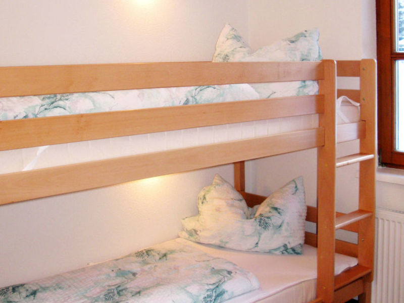 Apart Al Vietta (KPP607)
