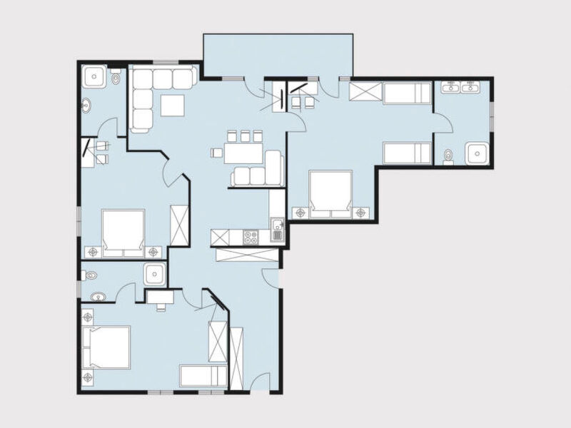 Apart Kleinheinz