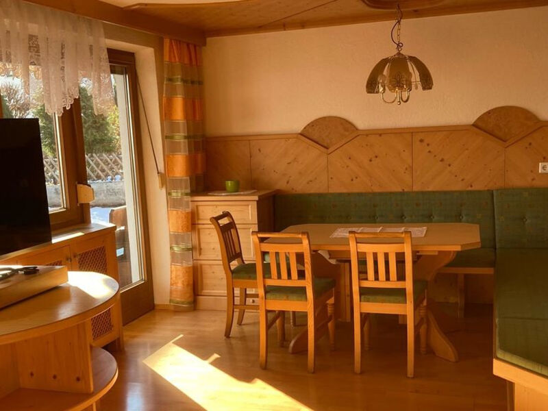 Apart Laimböck