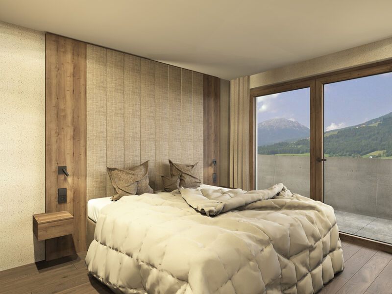 Aparthotel Kronplatz Luxury House