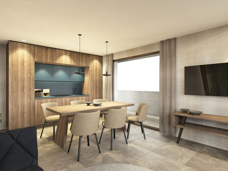 Aparthotel Kronplatz Luxury House