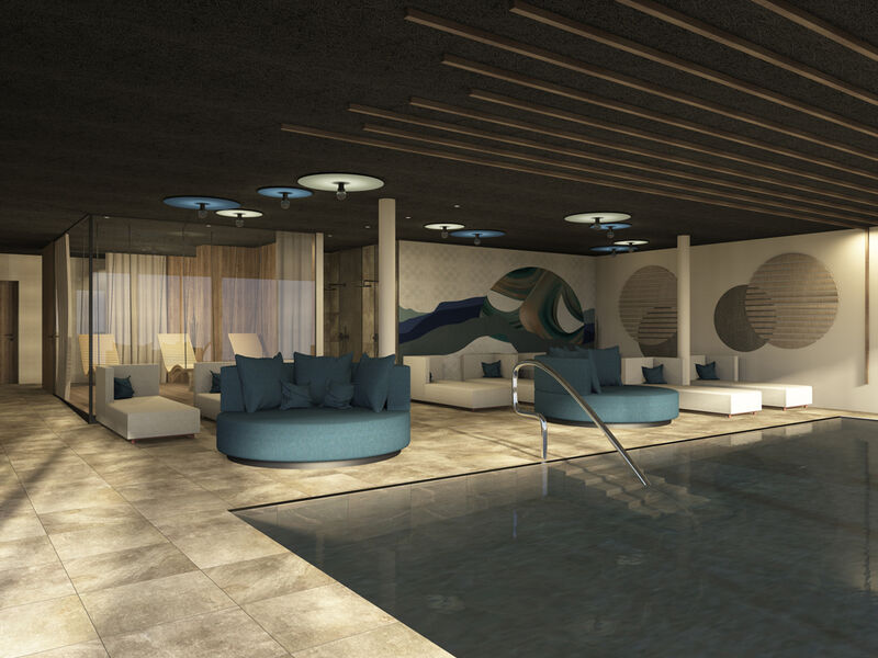 Aparthotel Kronplatz Luxury House