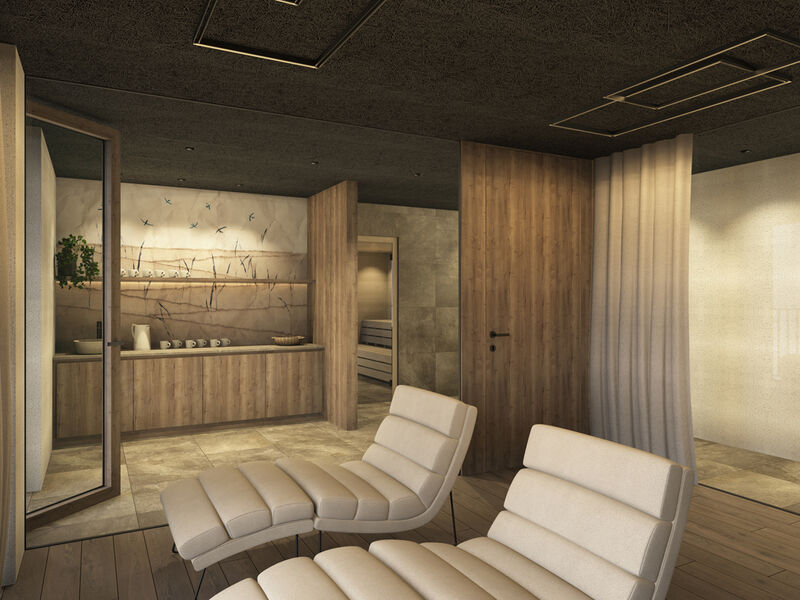 Aparthotel Kronplatz Luxury House