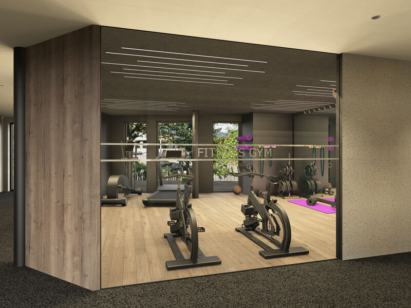 Aparthotel Kronplatz Luxury House