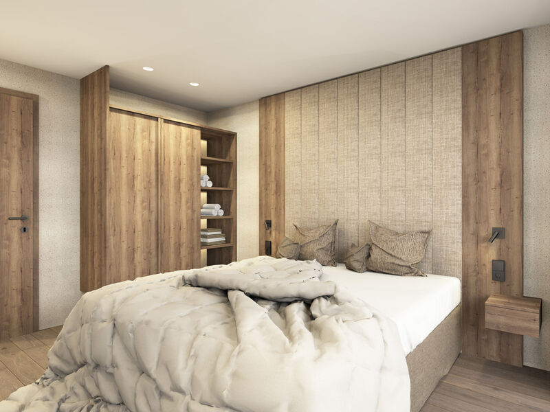 Aparthotel Kronplatz Luxury House