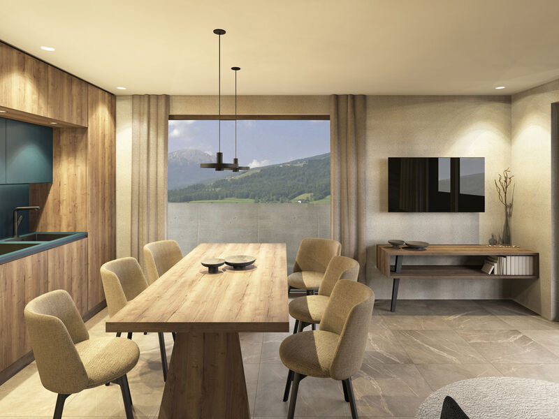 Aparthotel Kronplatz Luxury House