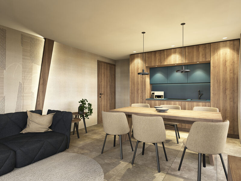 Aparthotel Kronplatz Luxury House