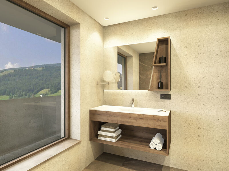Aparthotel Kronplatz Luxury House
