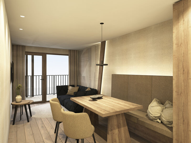 Aparthotel Kronplatz Luxury House