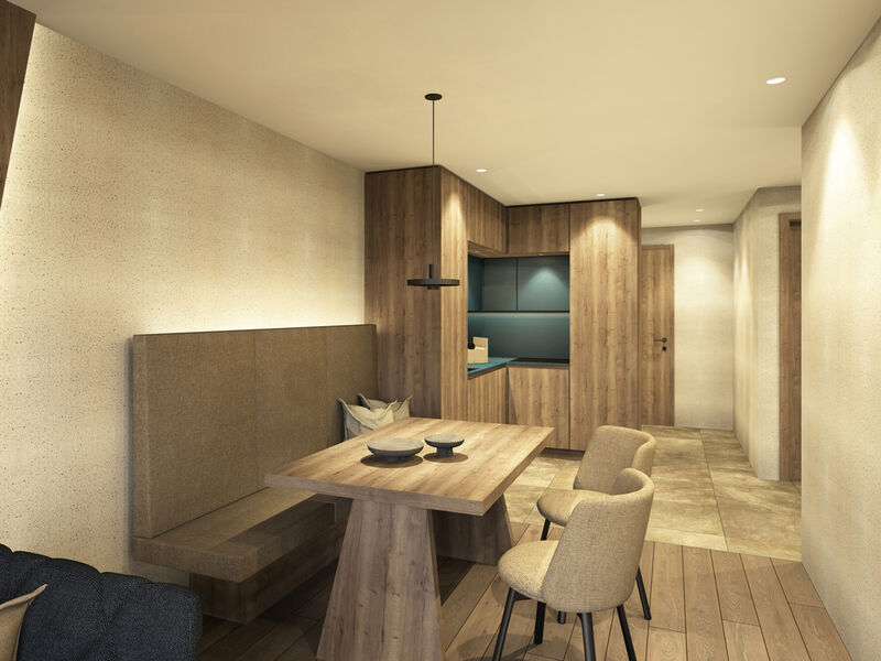 Aparthotel Kronplatz Luxury House