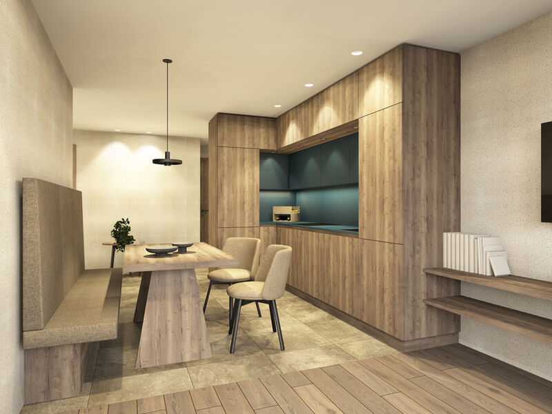 Aparthotel Kronplatz Luxury House