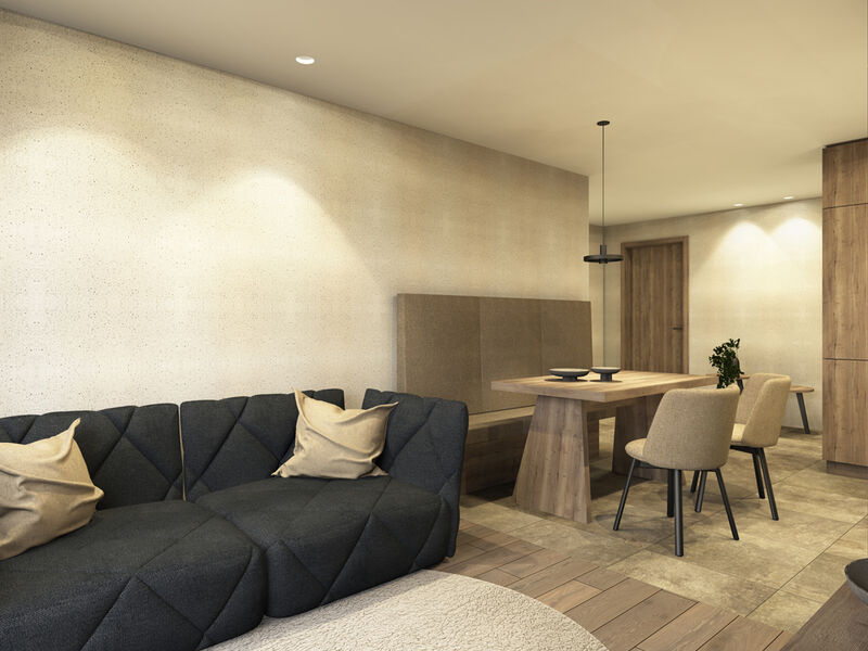 Aparthotel Kronplatz Luxury House
