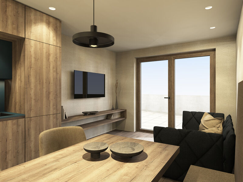 Aparthotel Kronplatz Luxury House