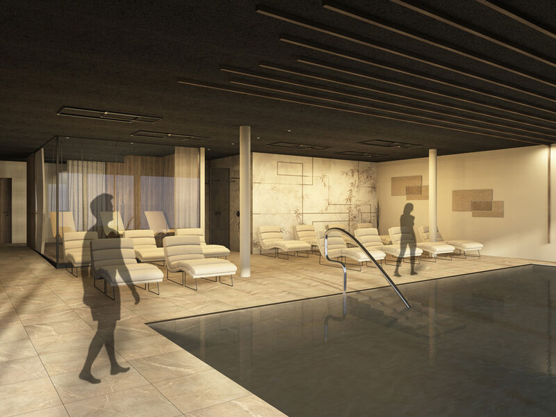 Aparthotel Kronplatz Luxury House