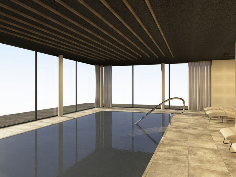 Aparthotel Kronplatz Luxury House