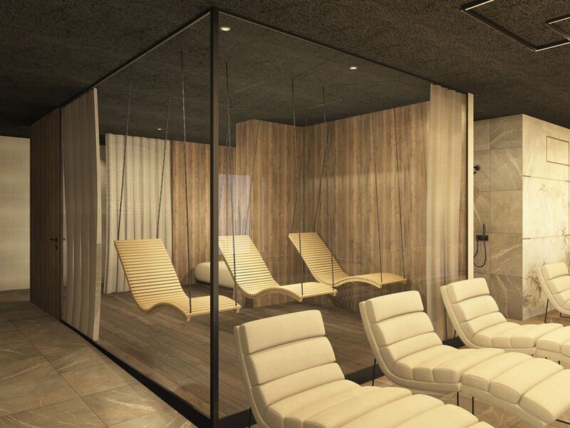 Aparthotel Kronplatz Luxury House