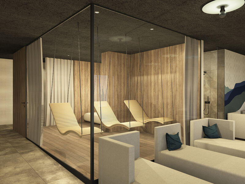 Aparthotel Kronplatz Luxury House