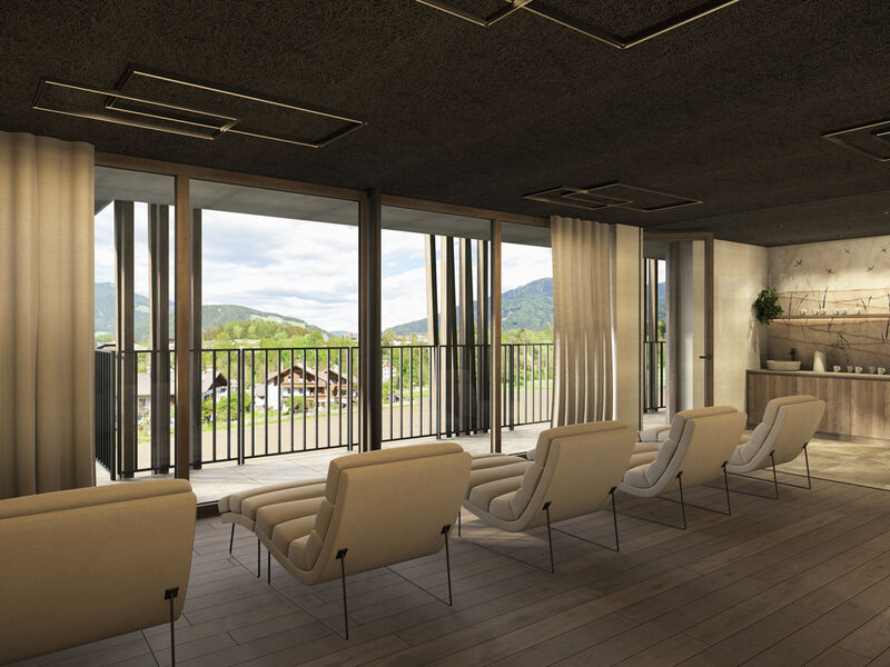 Aparthotel Kronplatz Luxury House