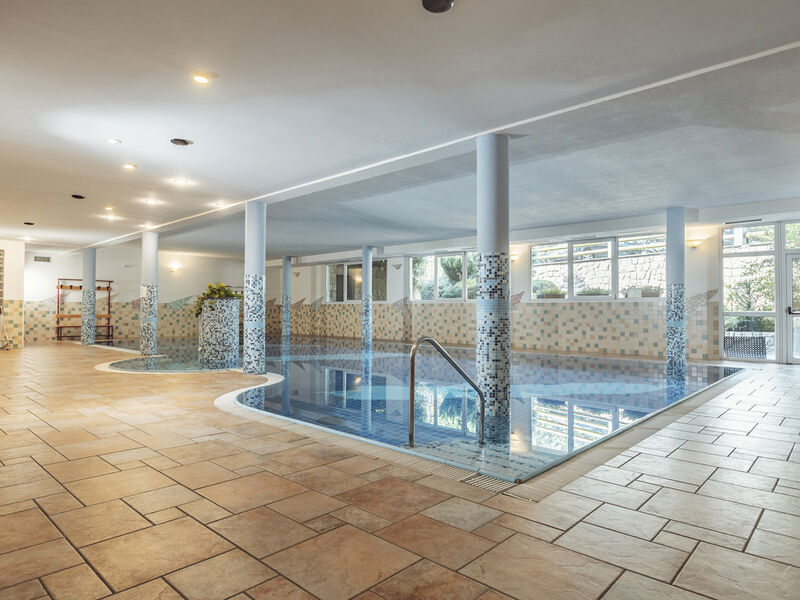 Aparthotel Majestic