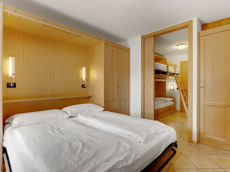 Aparthotel Majestic