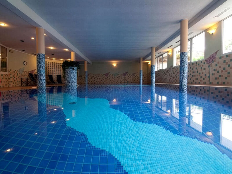 Aparthotel Majestic