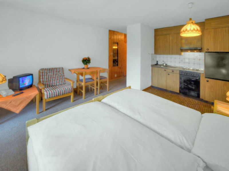 Aparthotel Monte Rosa (TAE200)