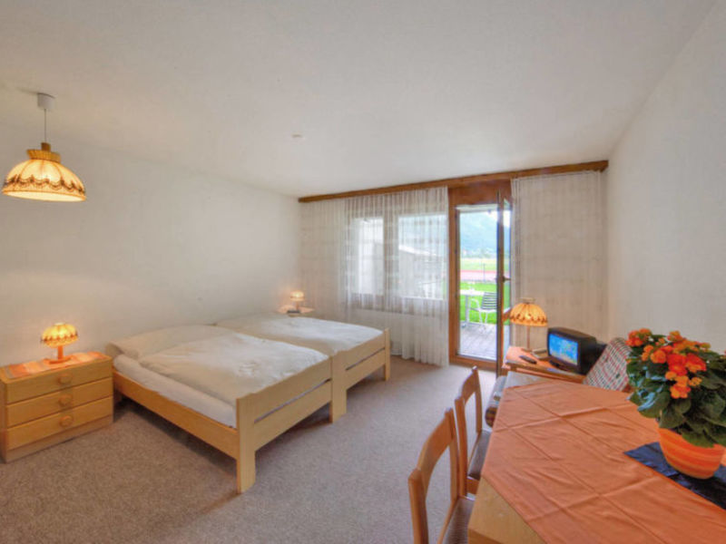 Aparthotel Monte Rosa (TAE200)