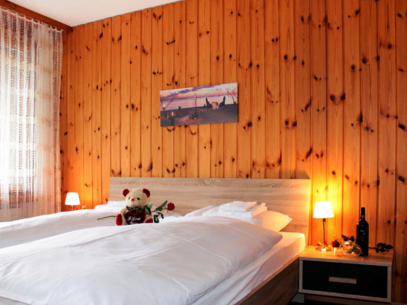 Aparthotel Monte Rosa (TAE200)