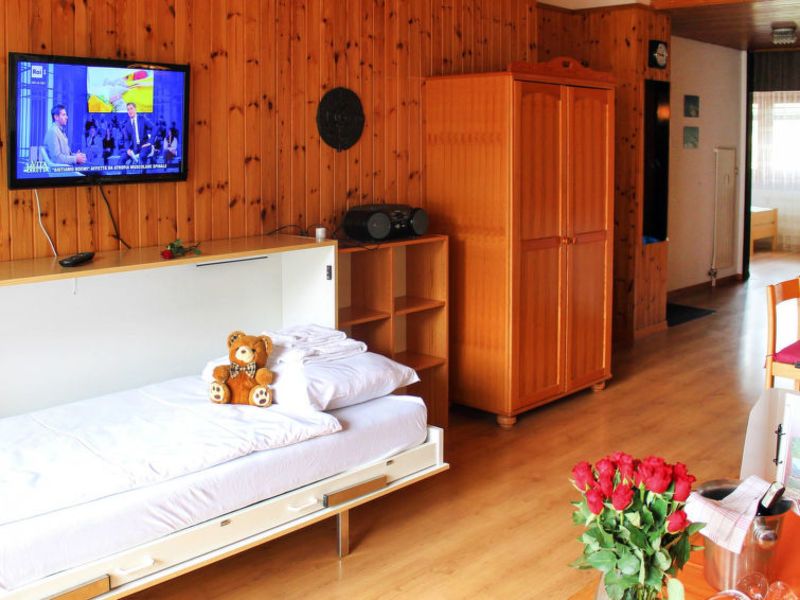 Aparthotel Monte Rosa (TAE200)