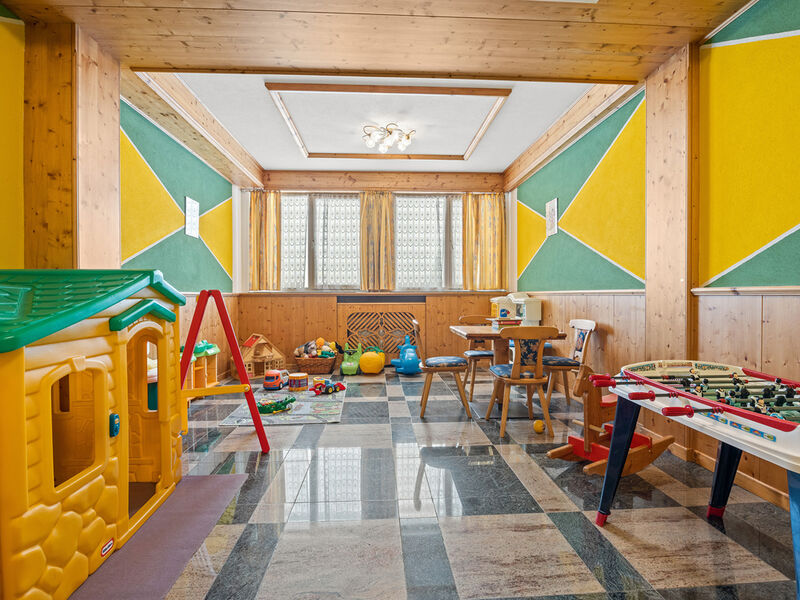 Aparthotel Princess