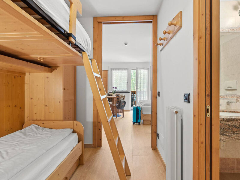 Aparthotel Princess