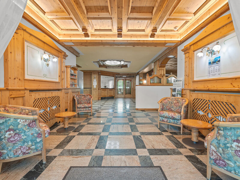 Aparthotel Princess