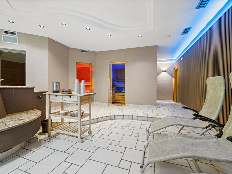 Aparthotel Princess