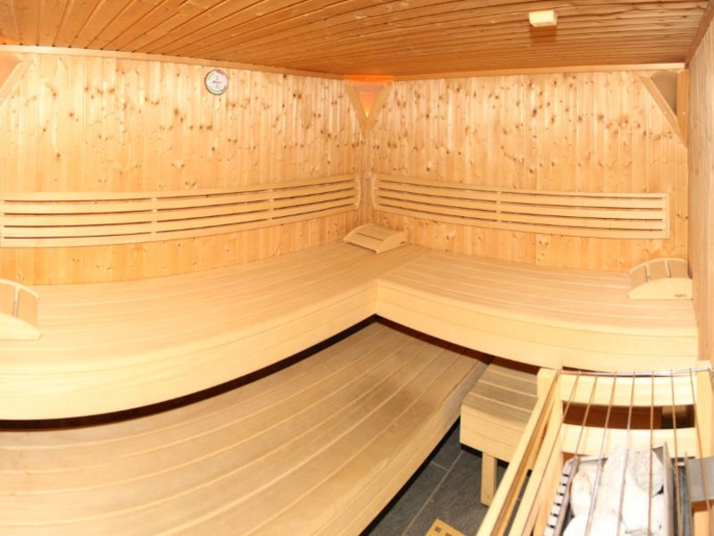 Apartmán Abendstein