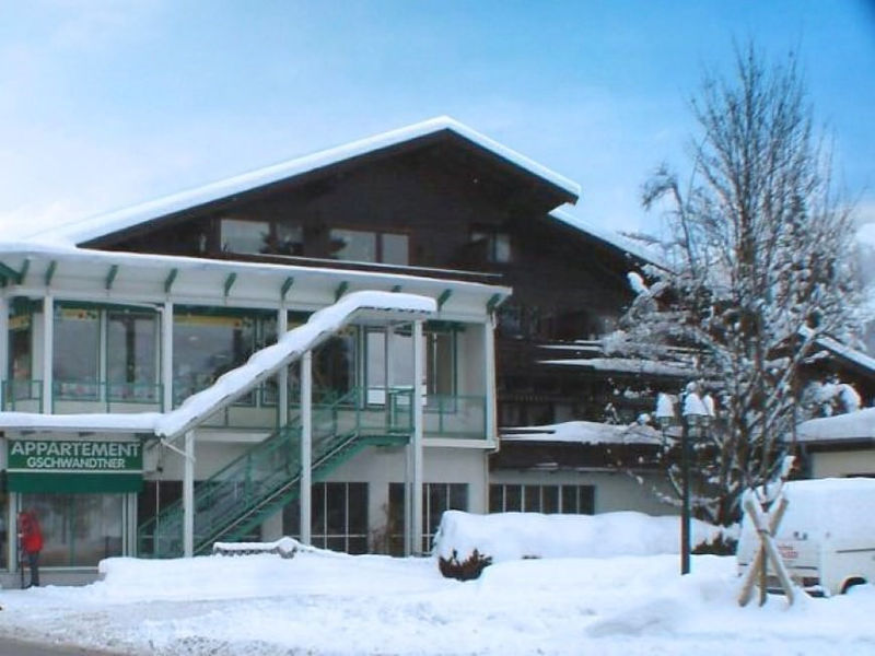 Apartmán Gschwandtner