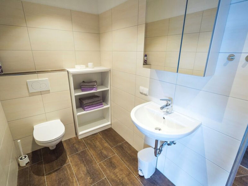 Apartmán Haas