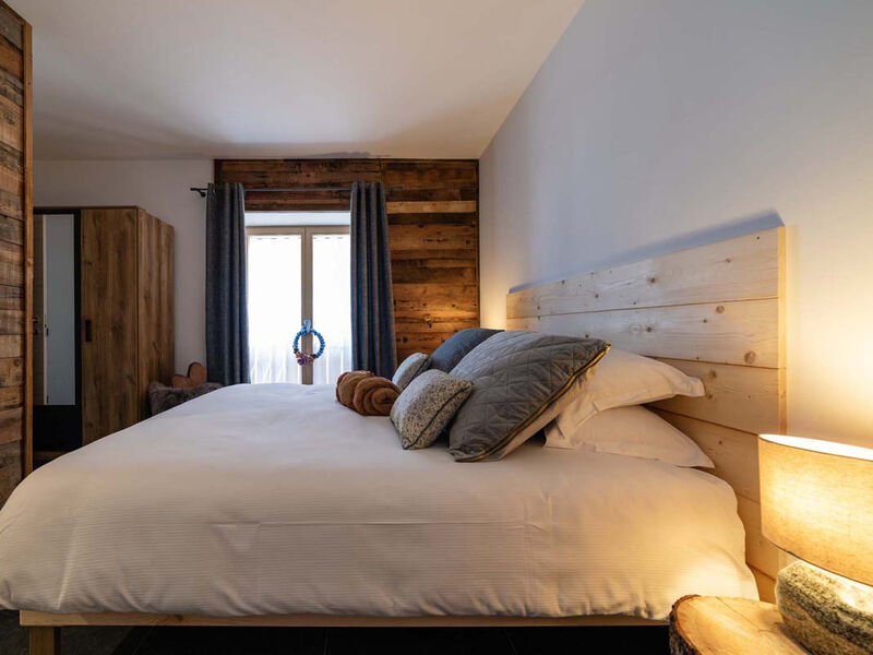 Apartmán Lussari Style