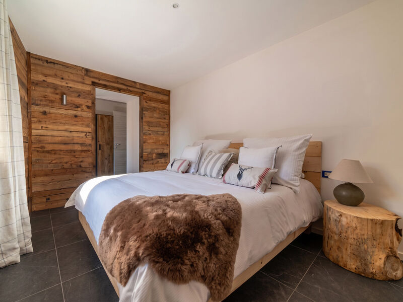 Apartmán Lussari Style