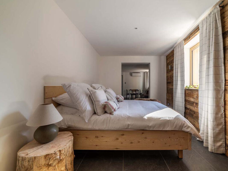 Apartmán Lussari Style