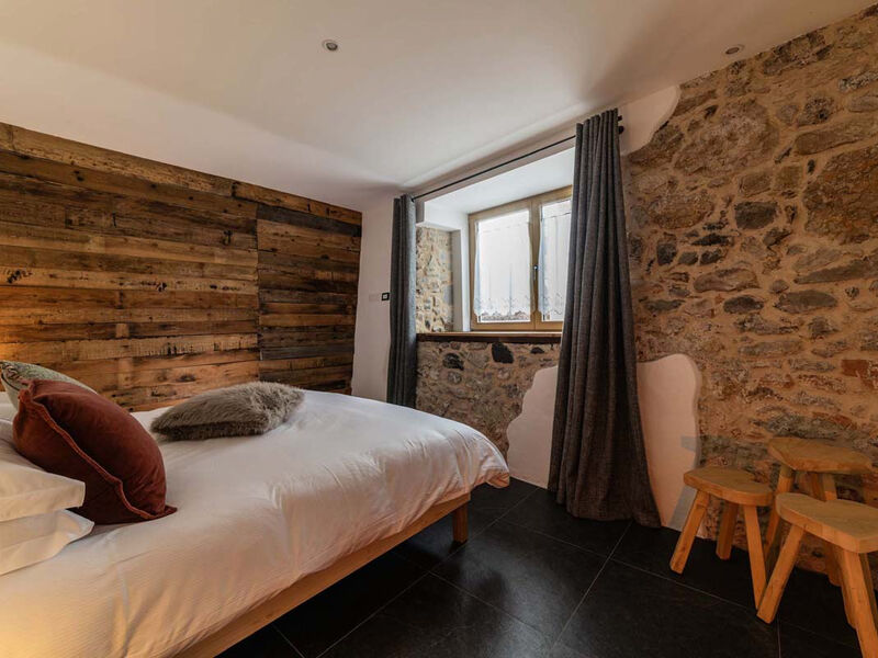 Apartmán Lussari Style