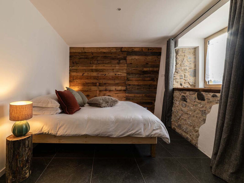 Apartmán Lussari Style