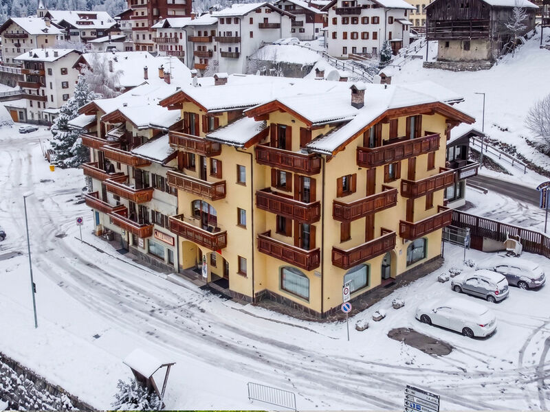 Apartmán NeveXenne