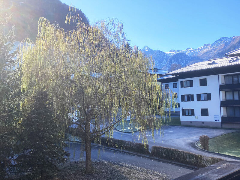 Apartmán Rangl