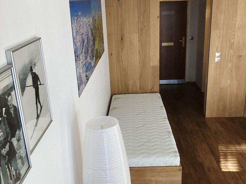 Apartmán Rangl