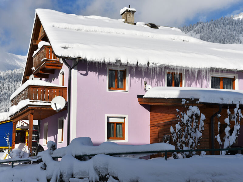 Apartmán Trend