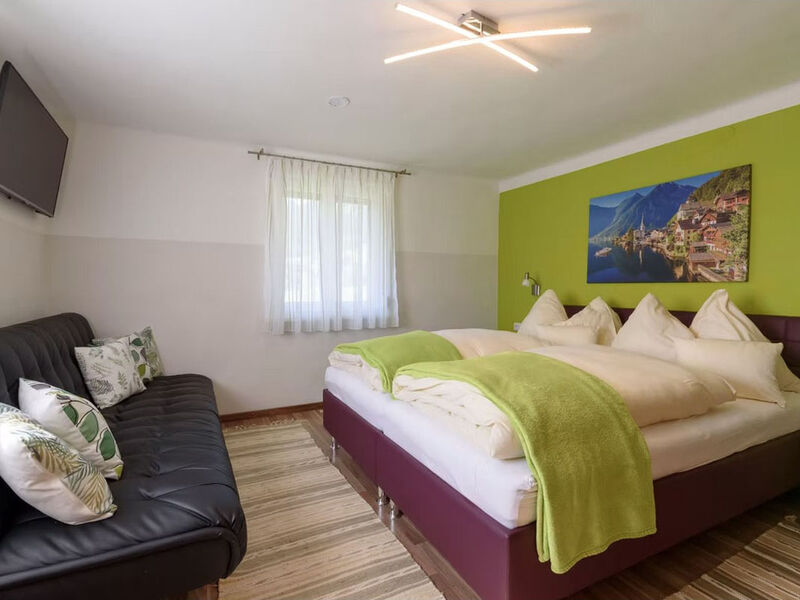 Apartmán Trend