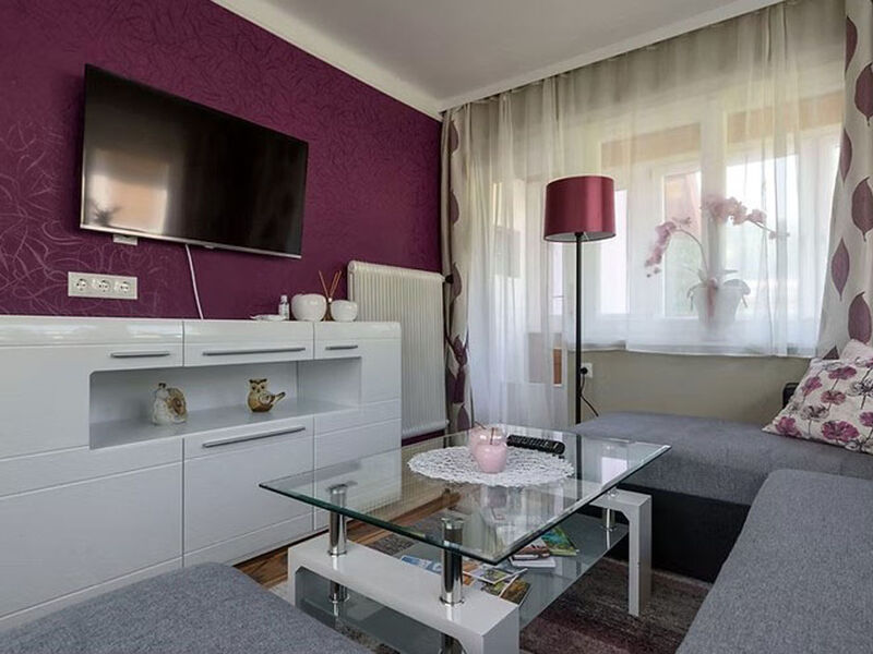 Apartmán Trend