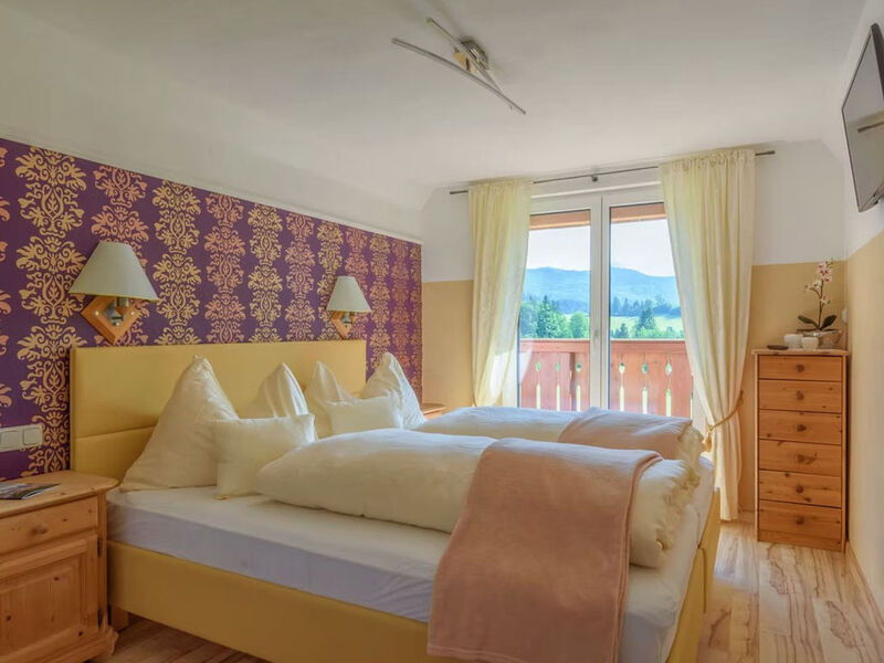 Apartmán Trend